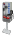 electric car charging station with pedestal and wall mount option called the Mini Bar by Juice Bar electric car charging station with pedestal and wall mount option called the Mini Bar by Juice Bar